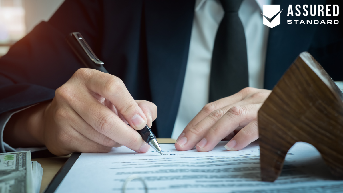 Addressing Potential Liability Claims