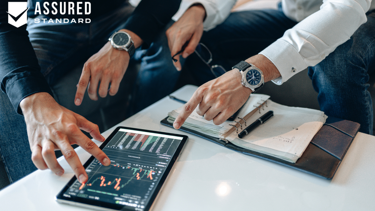 Analyzing Historical Data and Market Trends