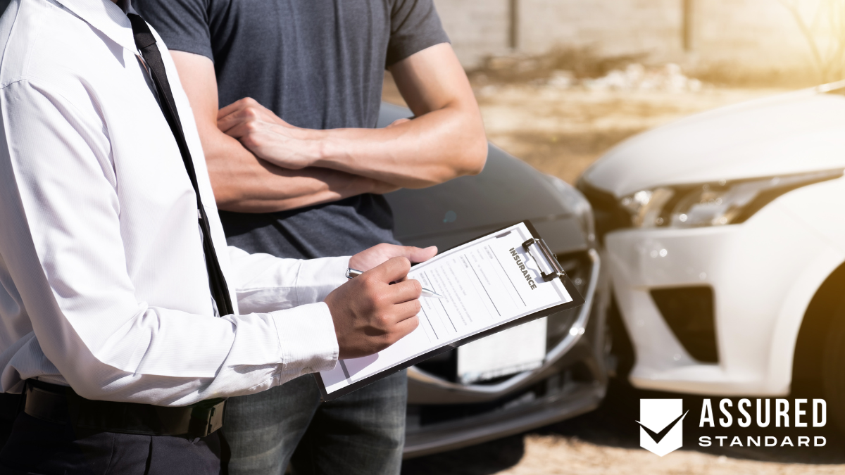 Assess the Insurer's Claim Process