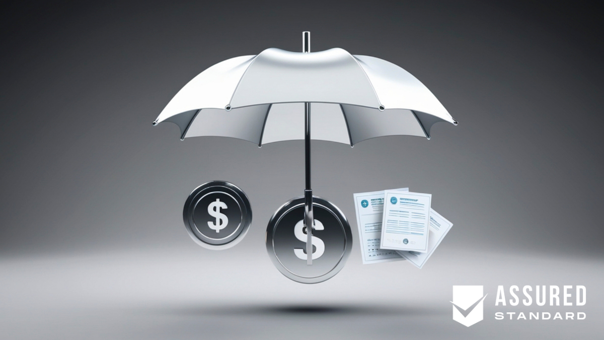 Assessing Coverage Limits for Optimal Protection