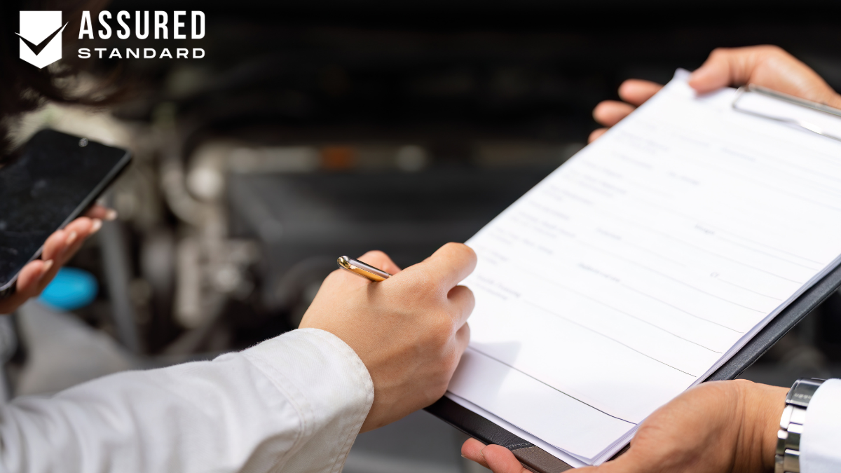 Assessing Your Current Coverage Needs