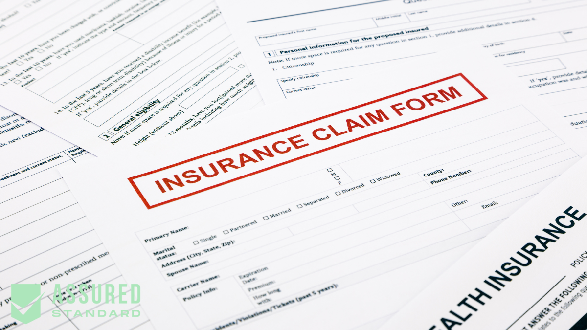 Avoiding Duplicate Claims