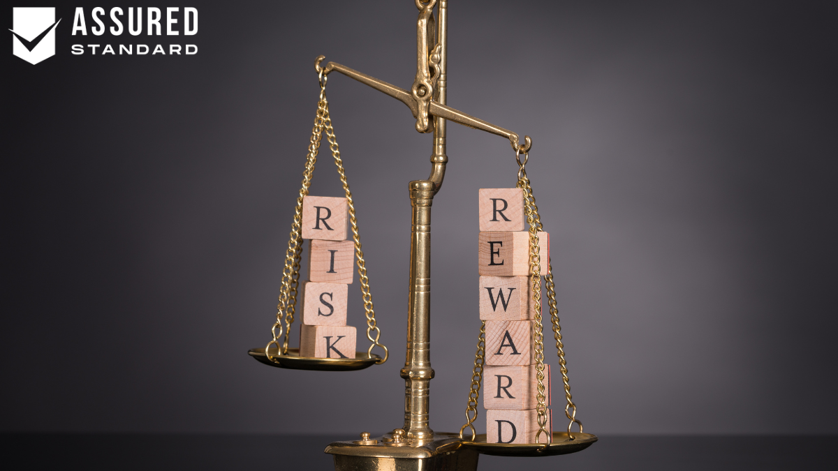 Balancing Risk With Potential Rewards