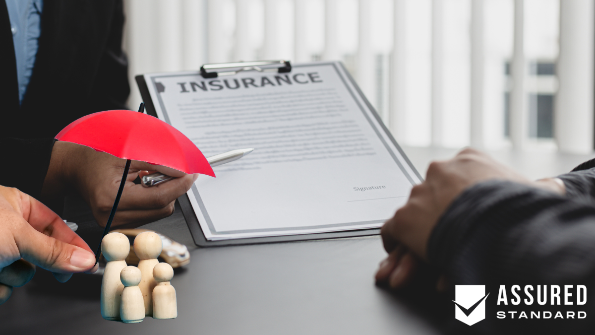 Choosing the Right Liability Insurance Coverage