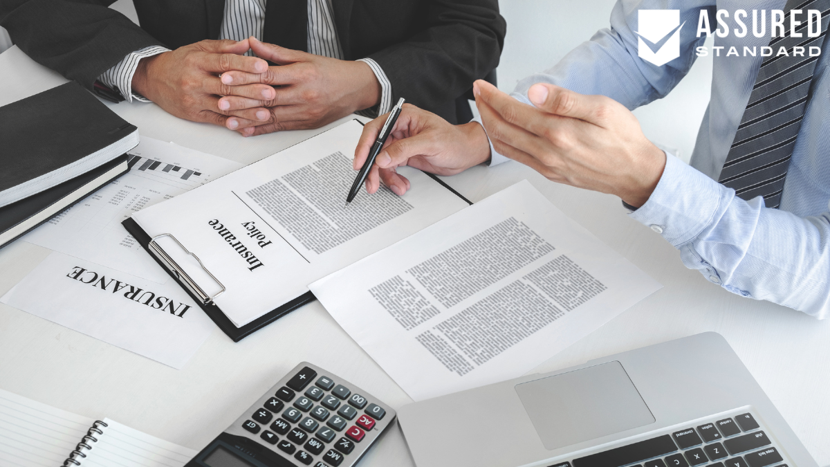 Choosing the Right Liability Insurance Policy for Your Business
