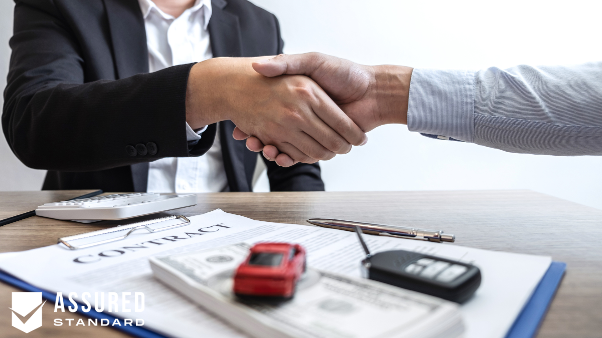 Finding the Right Insurance Provider