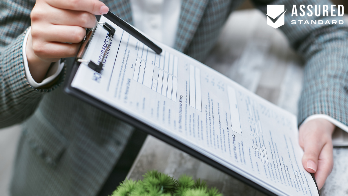 Common Exclusions in General Liability Insurance