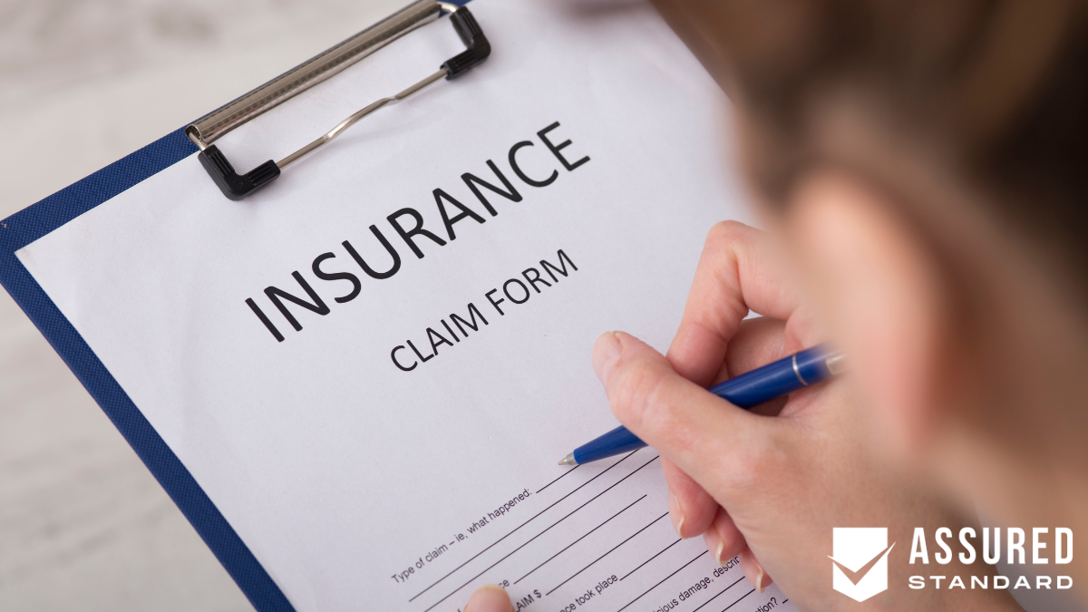 Common Types of Liability Claims