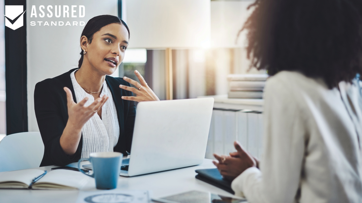 Communicate Clearly With Your Insurer