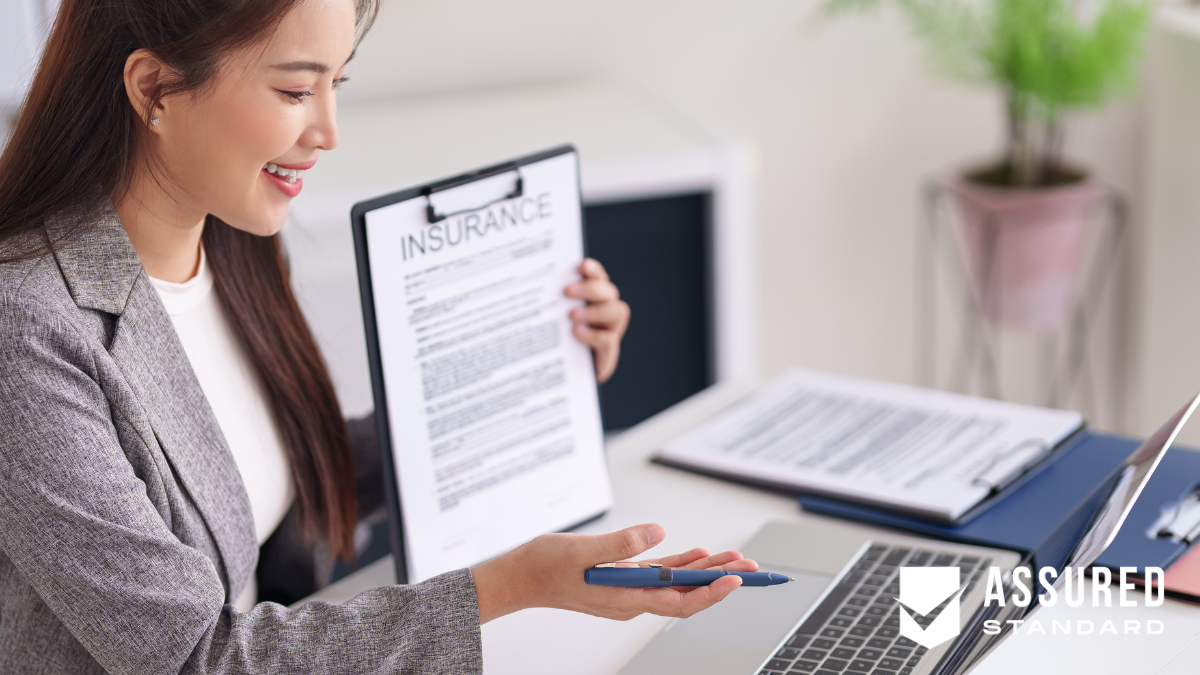 Comparing Benefits Across Insurance Providers