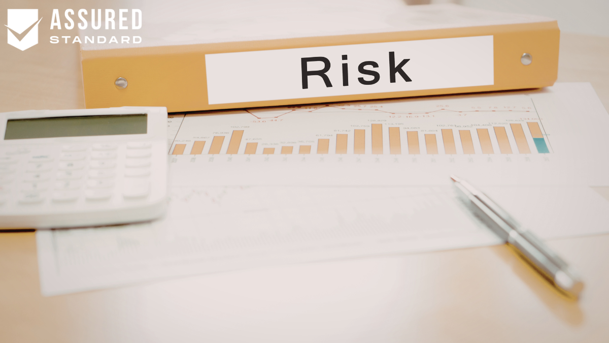Conducting Comprehensive Risk Assessments