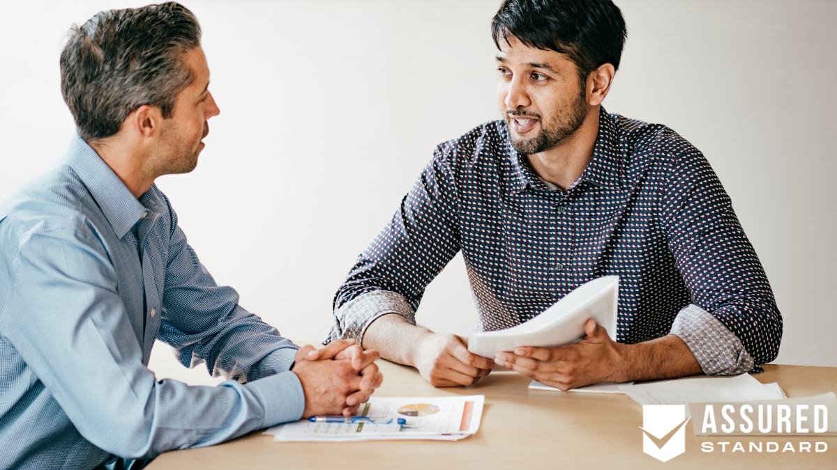 Consider Policyholder Behavior