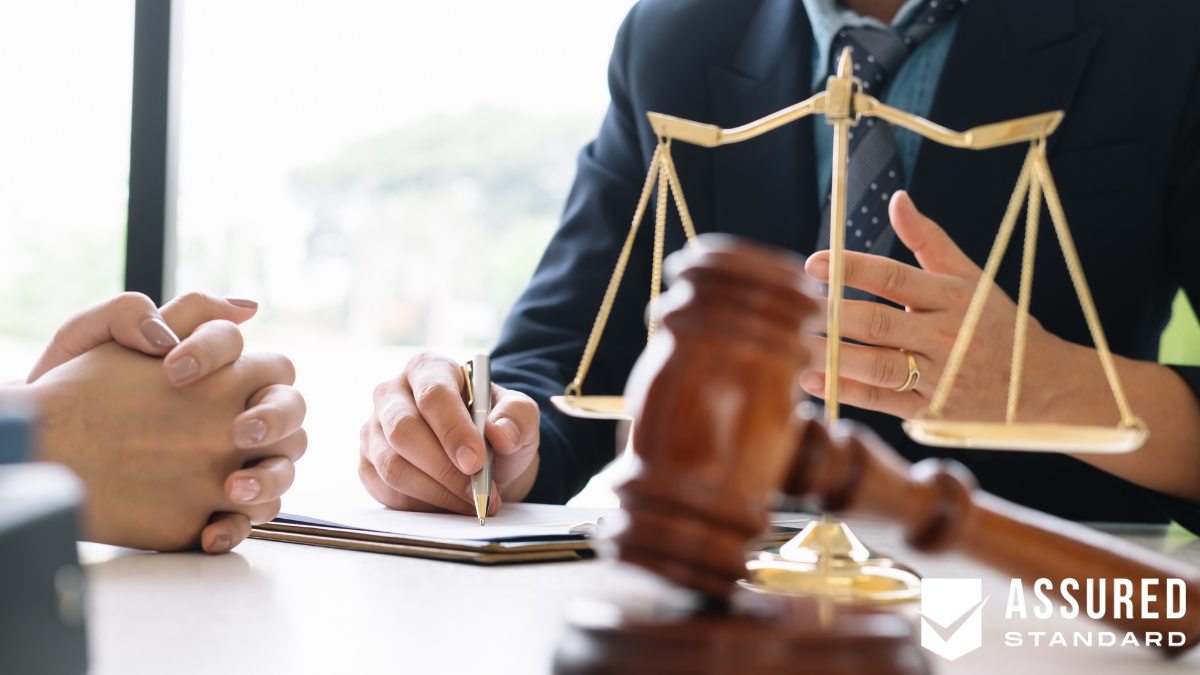 Considering State and Legal Requirements