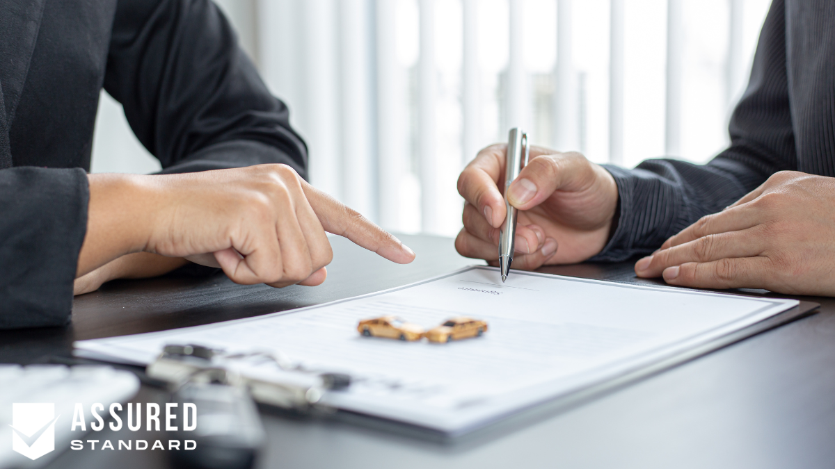 Considering the Insurer's Reputation and Reliability