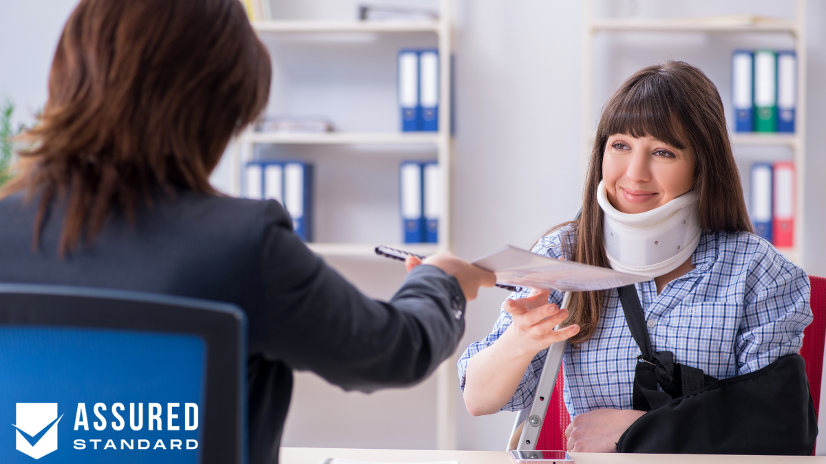 Coverage for Bodily Injury Claims