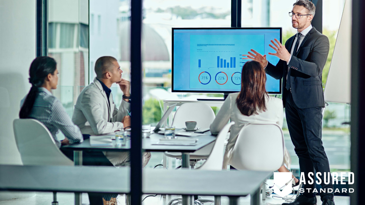 Customizing Plans to Fit Organizational Needs