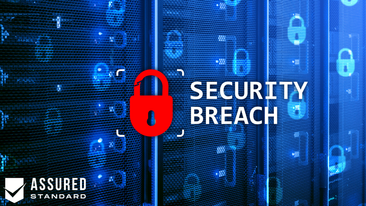 Cyber Incidents and Data Breaches