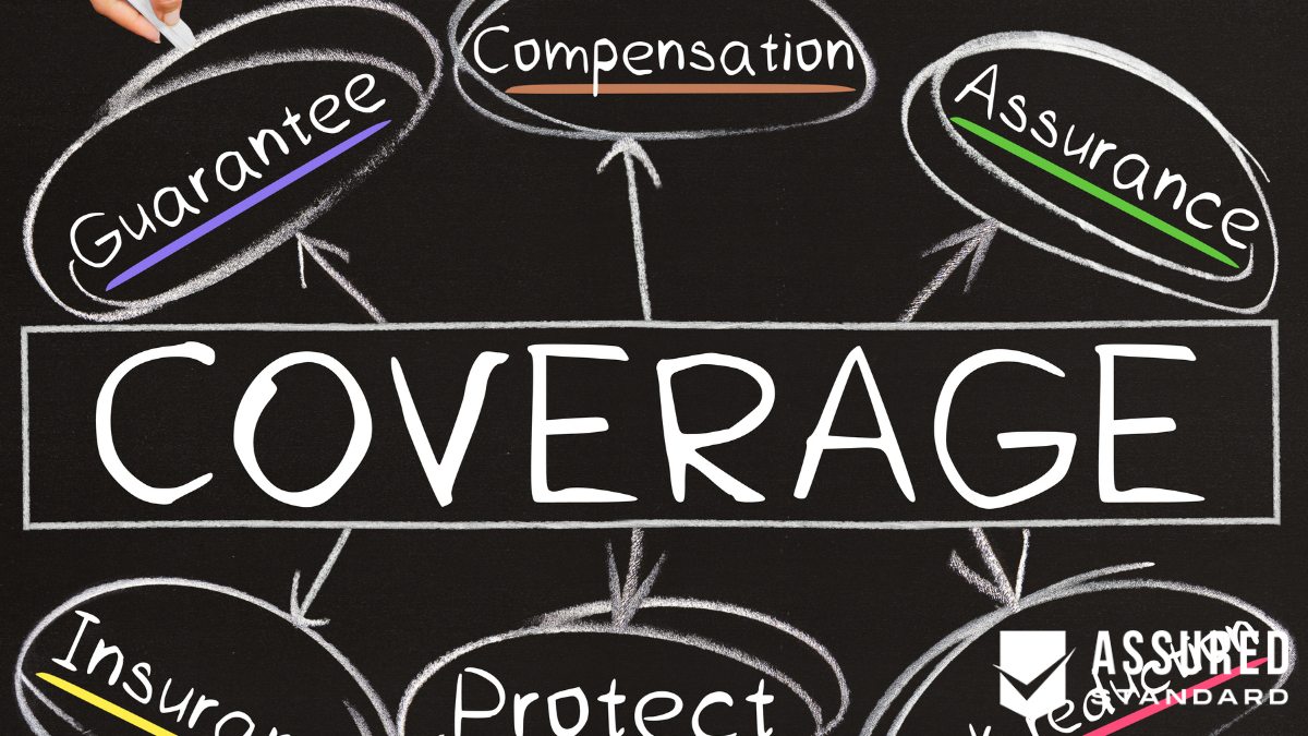 Determining Appropriate Coverage Levels