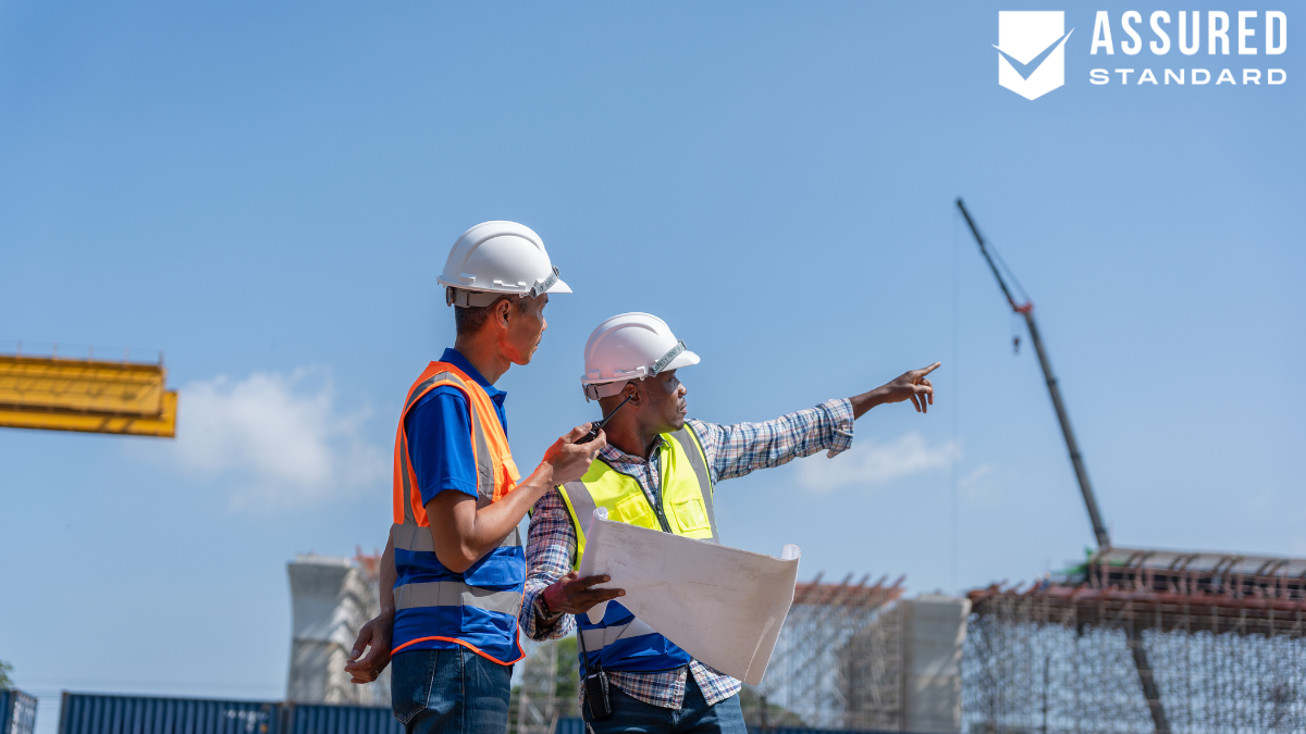 Develop Robust Safety Training Programs