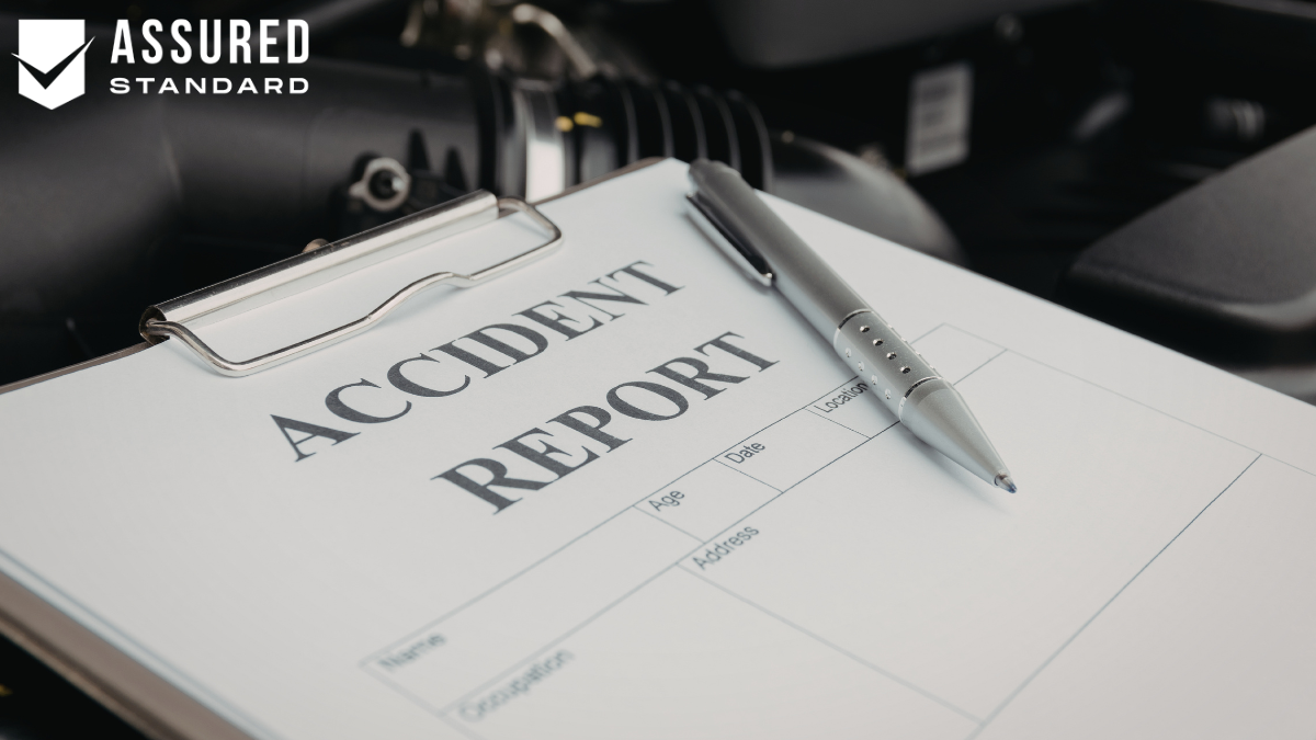 Document Workplace Incidents Thoroughly