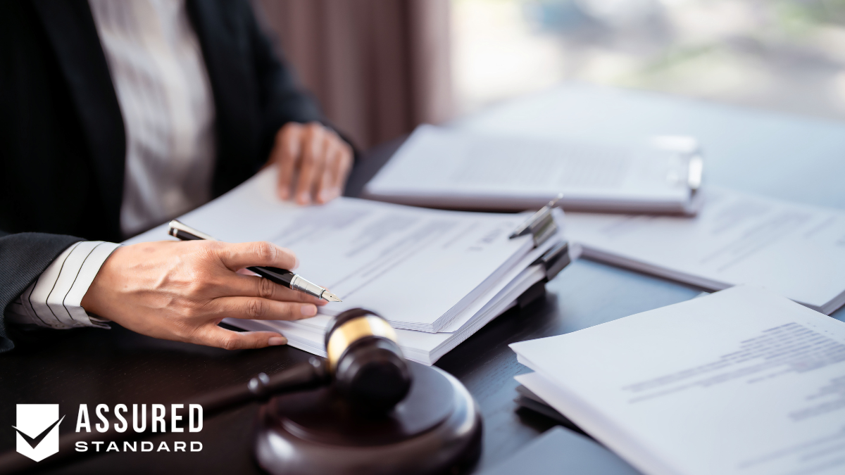 Drafting a Complaint and Filing the Lawsuit