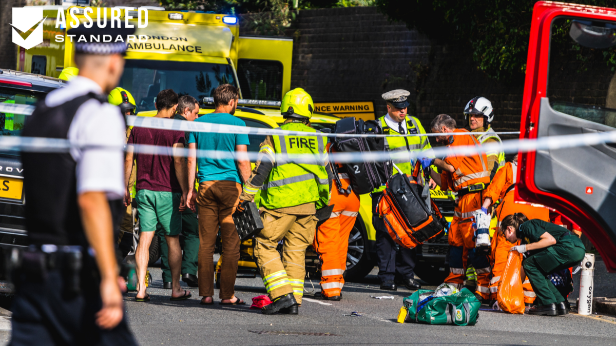 Effective Strategies to Minimize Workplace Accidents
