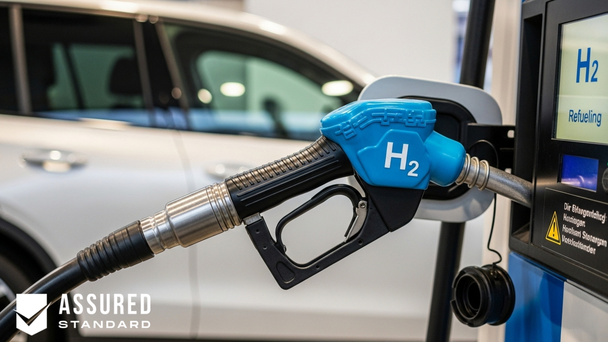 Encourage Fuel-Conscious Driving Practices