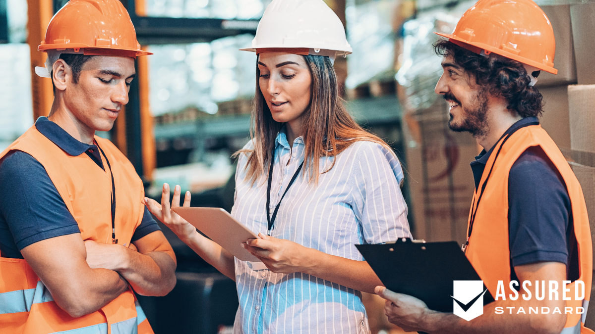 Encouraging a Culture of Safety and Accountability