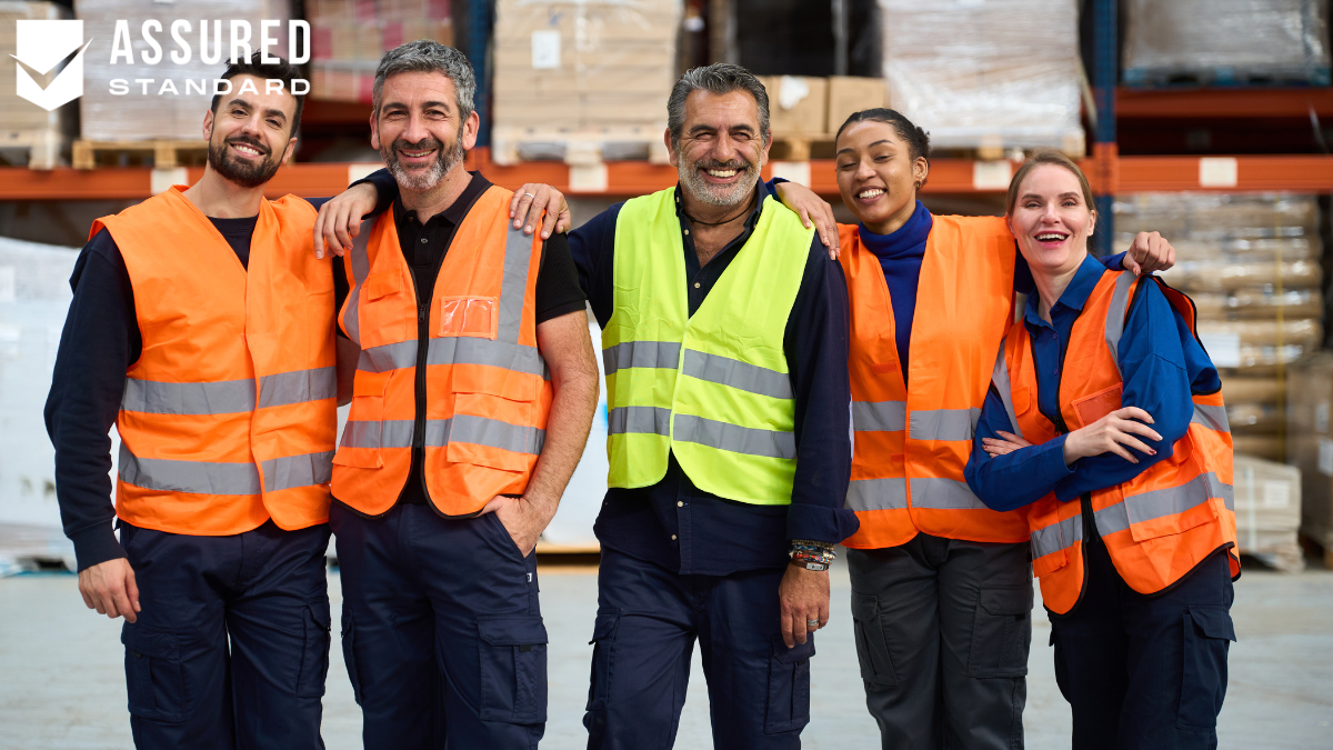 Engaging Employees in Safety Initiatives