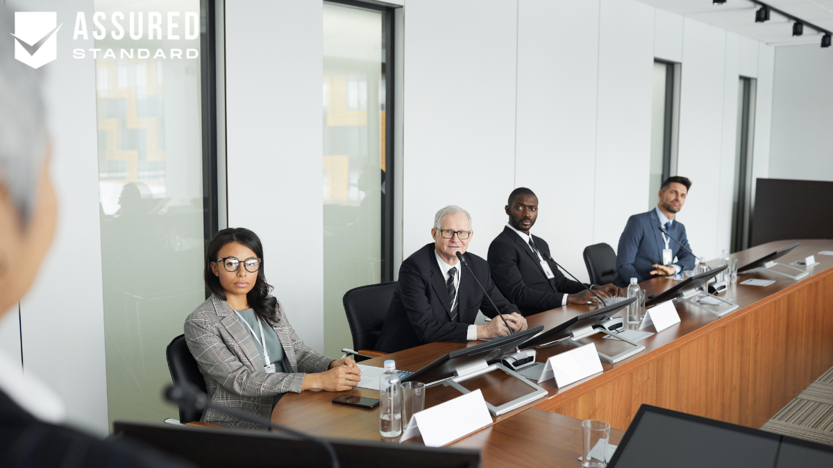 Enhancing Collaboration With Industry Stakeholders