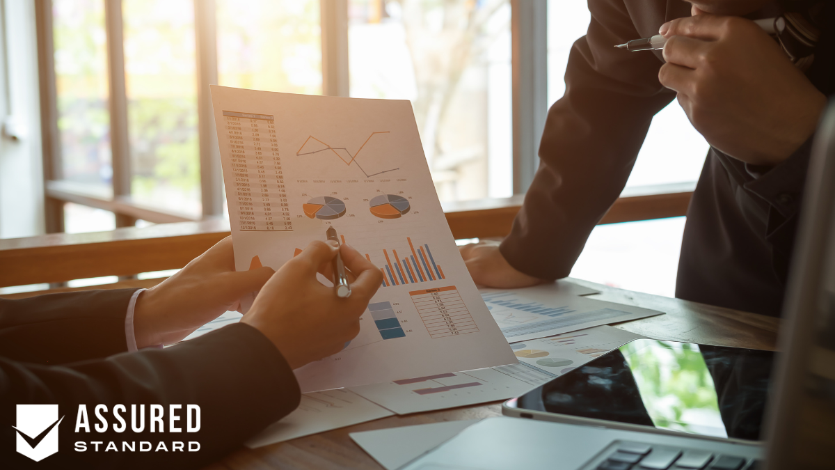 Establishing a Robust Data Governance Framework