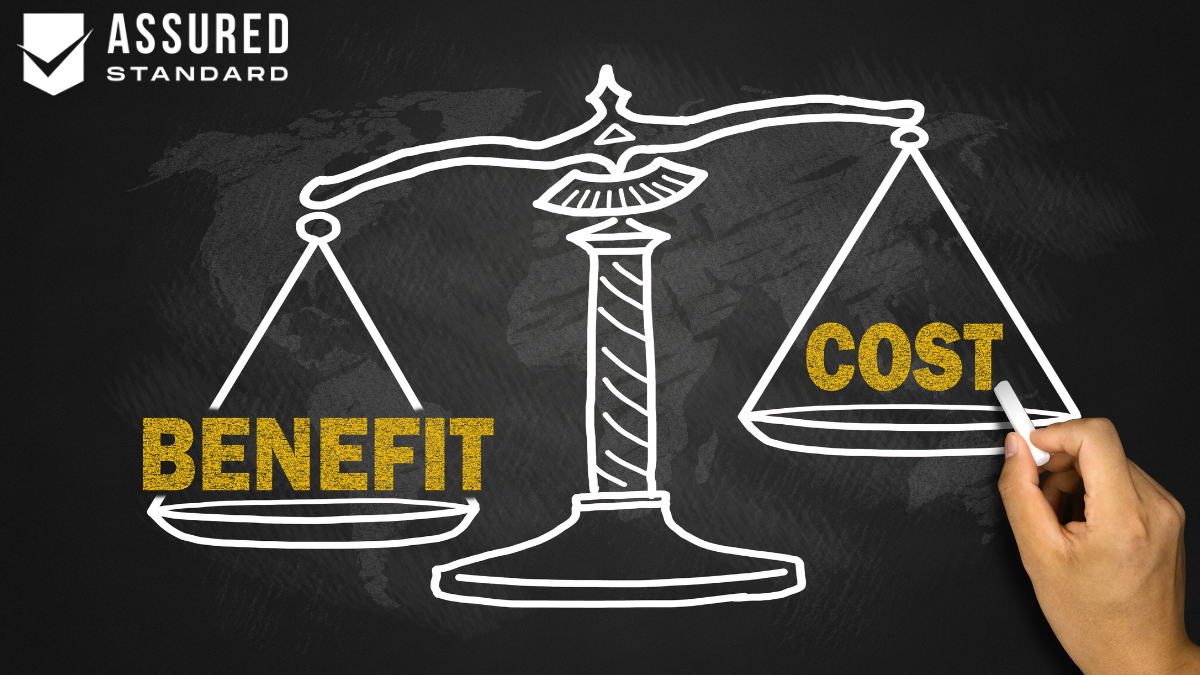 Evaluating Cost vs. Coverage Benefits