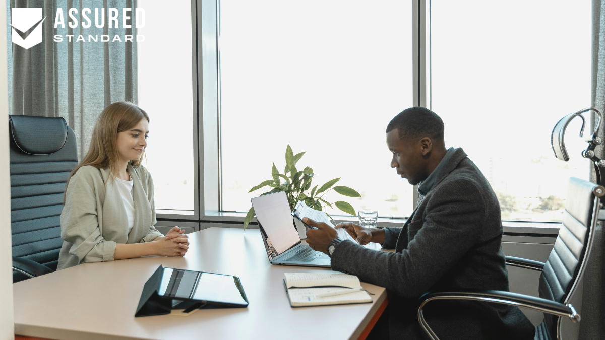 Evaluating Potential Policyholders' Risk Profiles