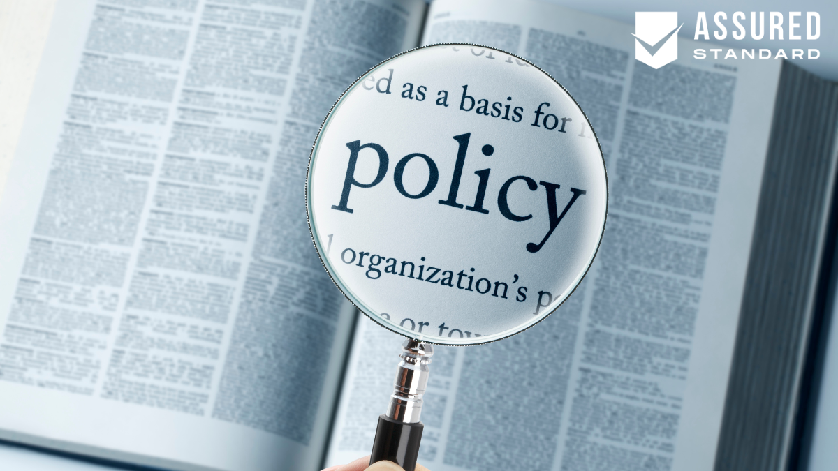 Examine Policy Language Carefully