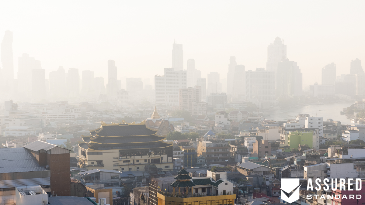 Exploring Pollution and Environmental Hazards
