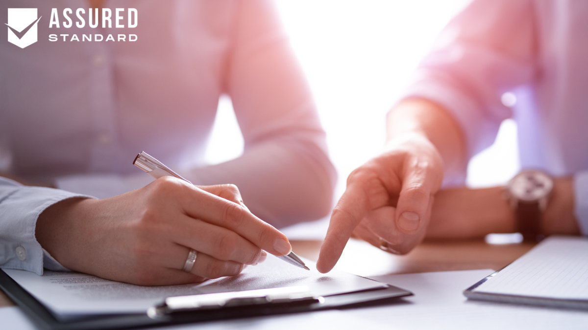 Factors to Consider When Choosing Liability Limits