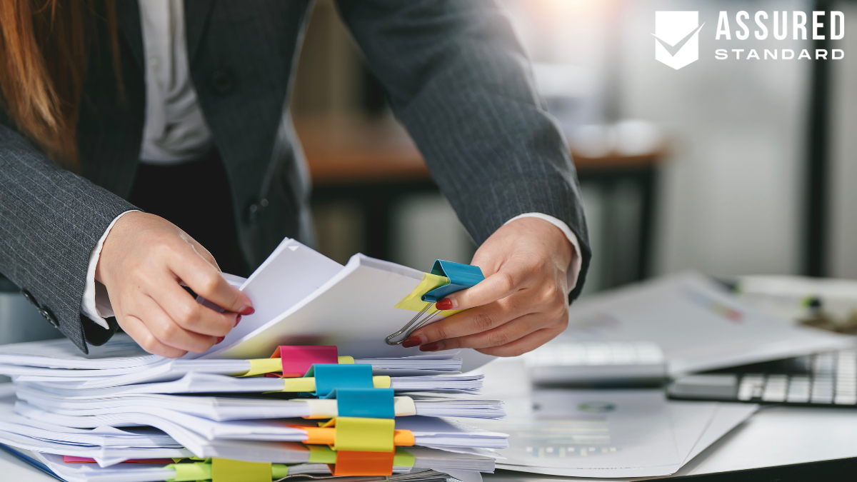 Filing Your Insurance Claim