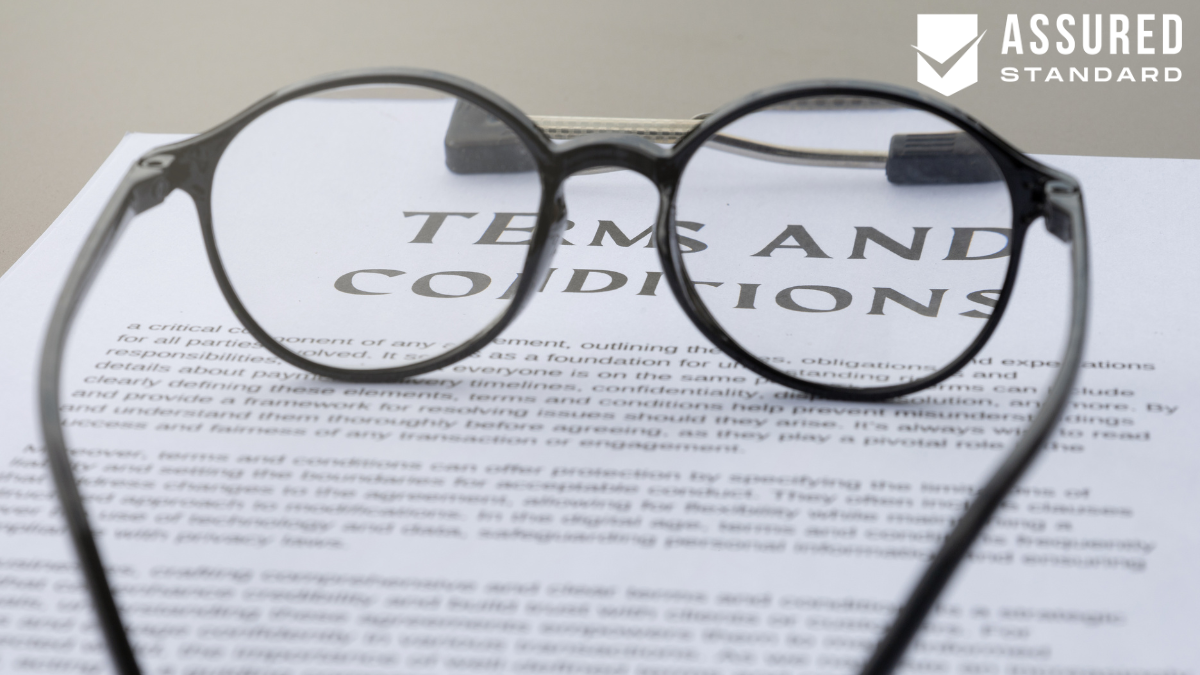 Flexible Policy Terms