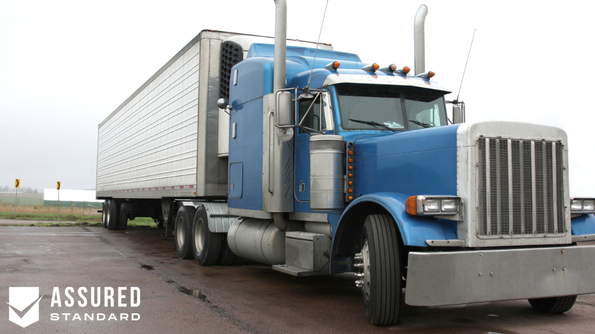 Guide to Finding Low-Cost Trailer Interchange Insurance