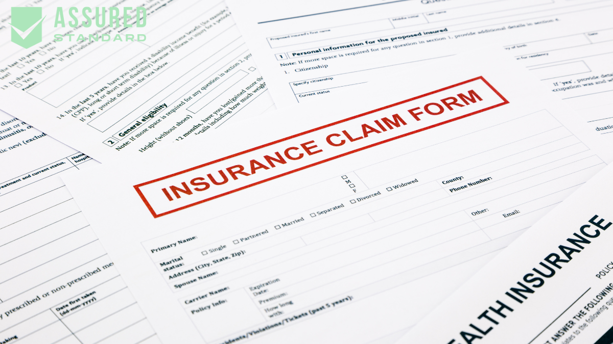 How Claims History Affects Your Premiums