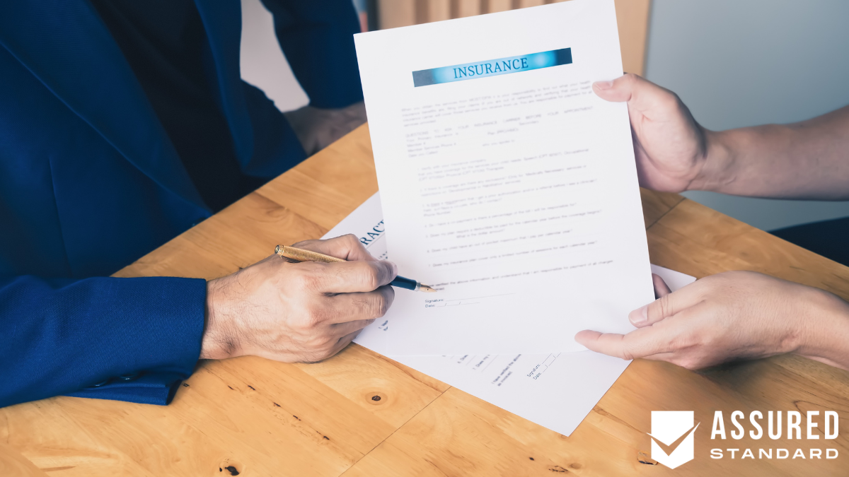 How Liability Limits Affect Your Coverage