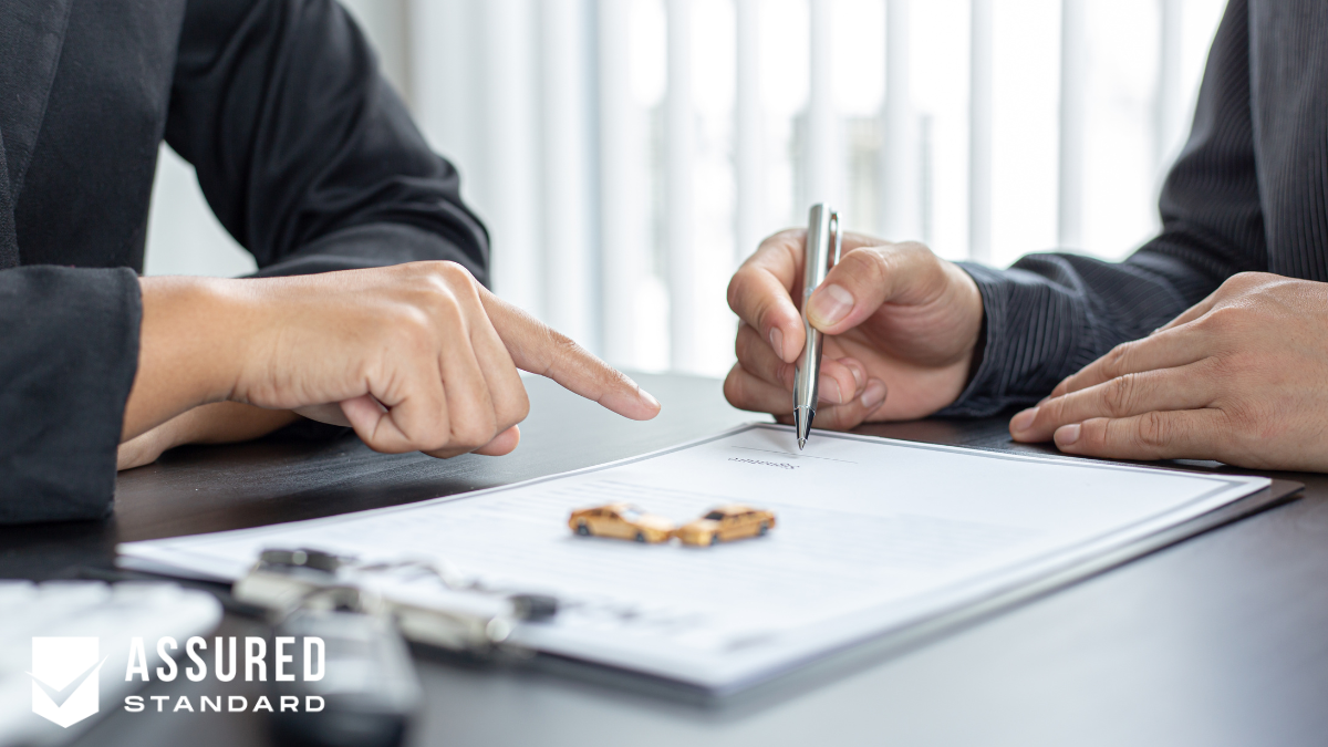 How to Choose the Right Insurance Provider
