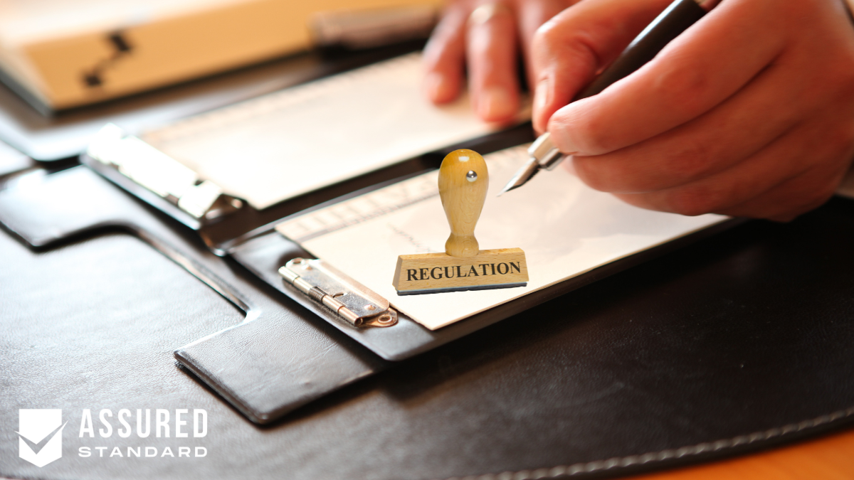 Identifying Applicable State and Federal Regulations