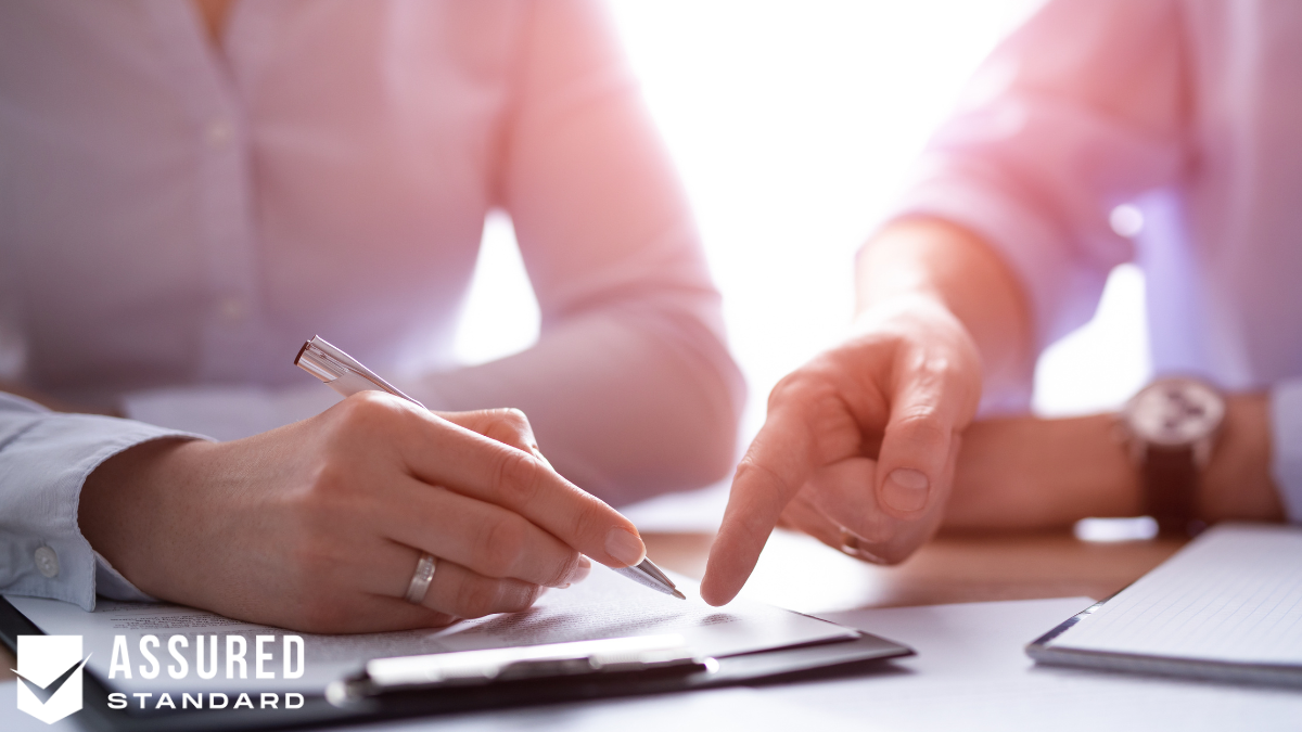 Identifying Common Liability Exposures