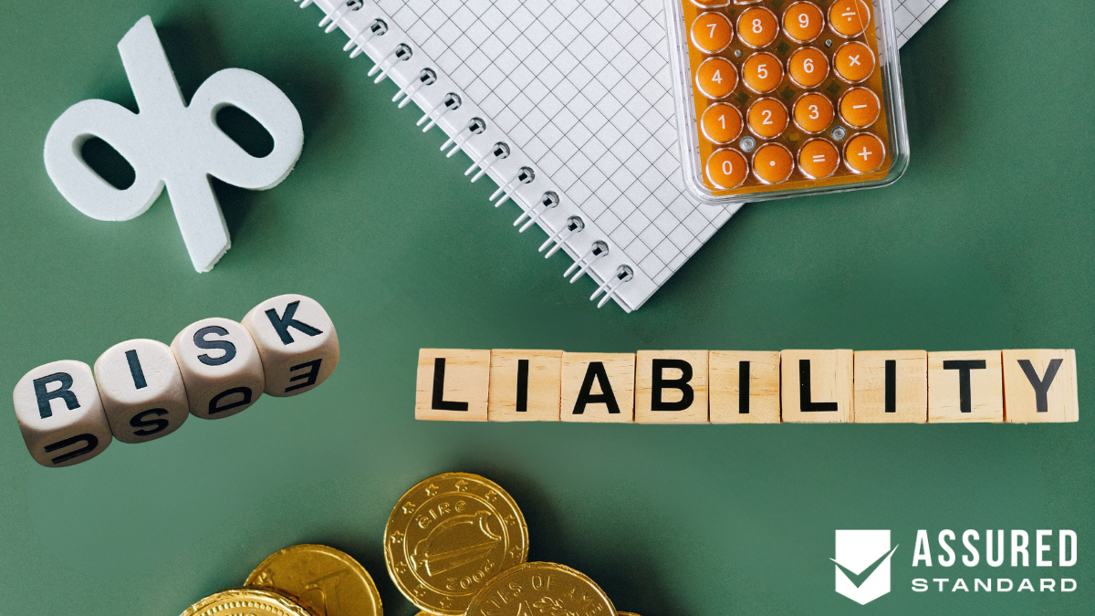 Identifying New Risks and Liabilities