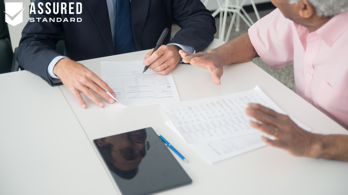 Ignoring the Role of Communication With Insurers