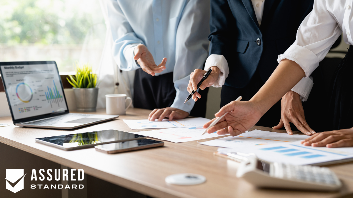 Implement Regular Review Processes