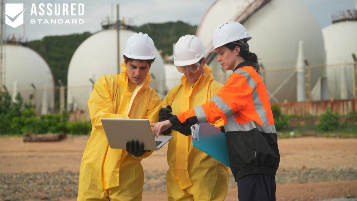 Implementing Comprehensive Safety Protocols