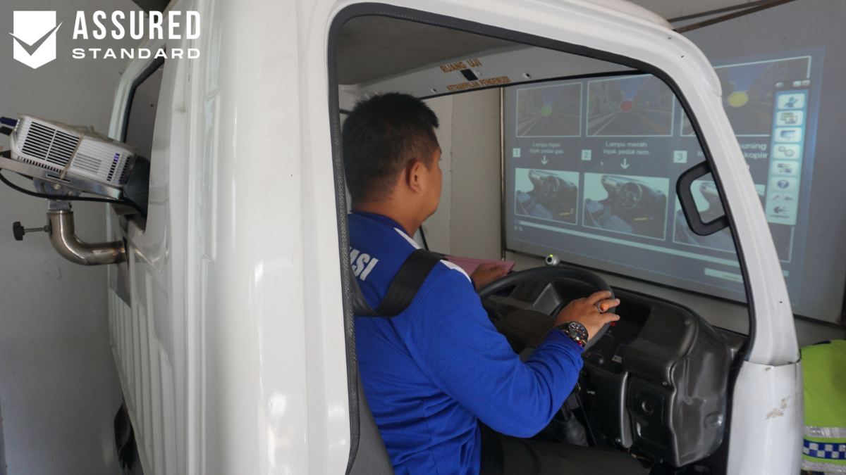 Implementing Driver Training Programs