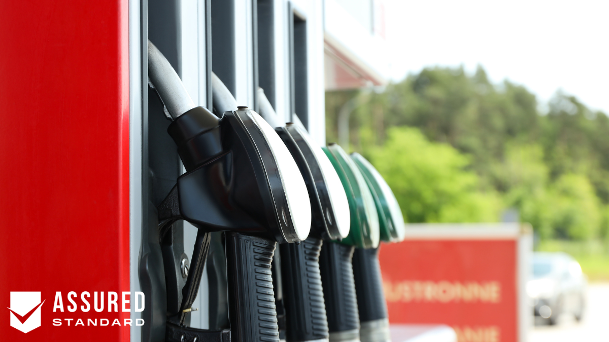 Investing in Fuel Management Systems
